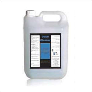 Oven Cleaner