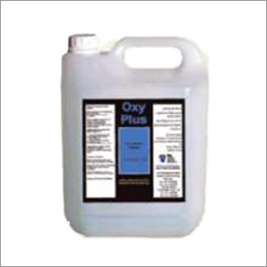 Oxy Plus