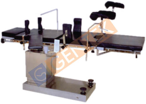 Operating C-Arm Table - Electric