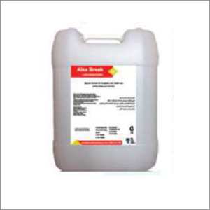 Pre Washing Cycle Liquid Chemical Pre Washing Cycle Liquid Chemical