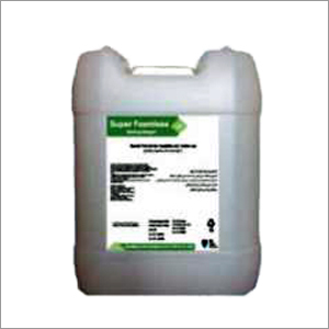 Washing Cycle Liquid Chemical