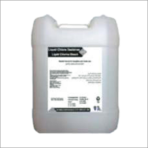 Liquid Chlore Destainer