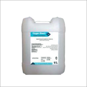 Liquid Oxygen Bleach Liquid Oxygen Bleach