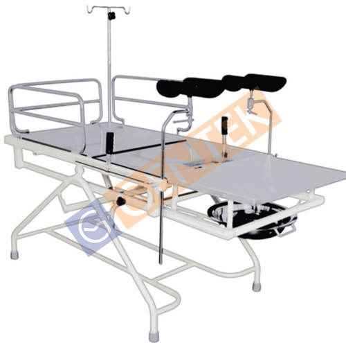 Obstetric Delivery Table (Fixed Height)