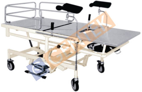 Obstetric Delivery Table (Telescopic)