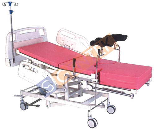 Labour Delivary Room Bed (Hydraulic)