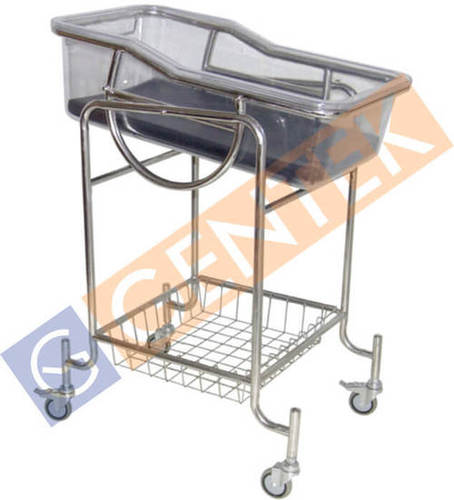 Hospital Baby Bassinet