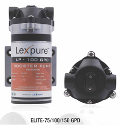 Lexpure Eco 75/100 GPD