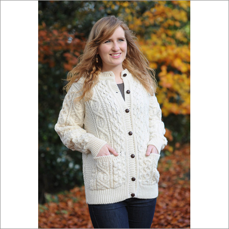 Ladies Cardigans