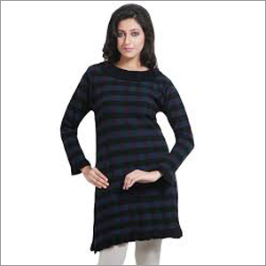 Ladies Woolen Top