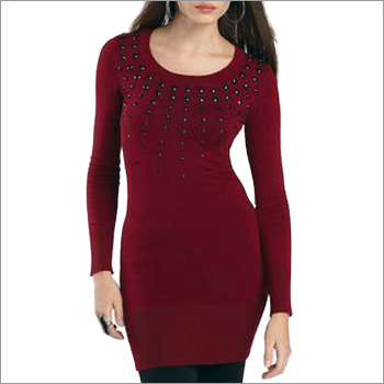 Ladies One Piece Dress