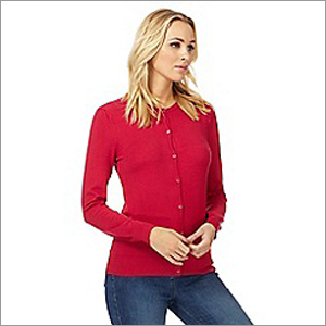 Ladies Sweater