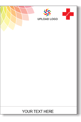 Hotel / Hospital Industry Stationery Printing