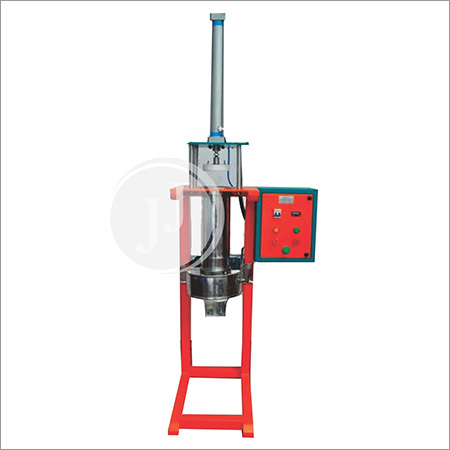 Chapati Ball Cutting Machine
