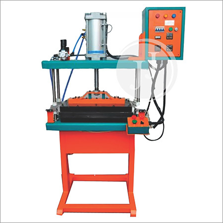 Chapati Pressing Machines