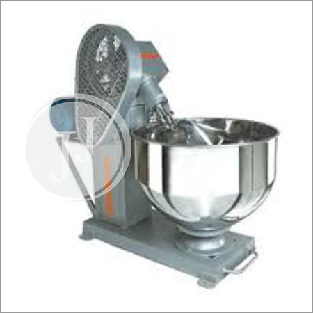 Dough Mixer