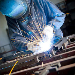 FP Welding Services