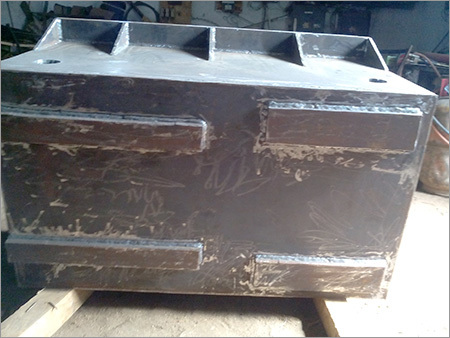 Steam Box Fabrication Services
