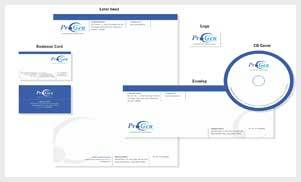 Pharmaceutical Stationery Printing