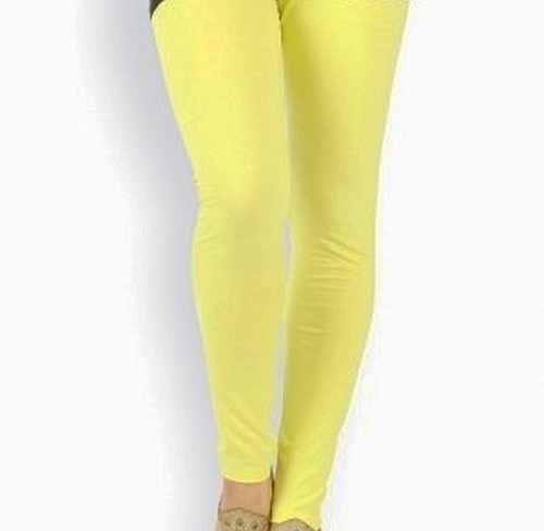 Yellow Legging