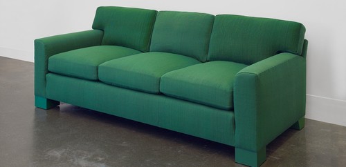 Domestic Sofa