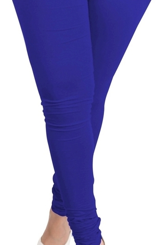 Royal Blue SCENT Forever Leggings