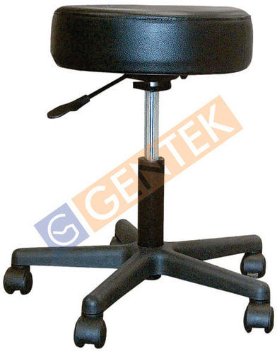 Lab Technician Stool Cushion Top