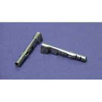 Silver Butter Fly Female Terminal