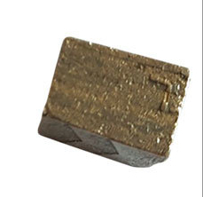 Stone Splitting Segment