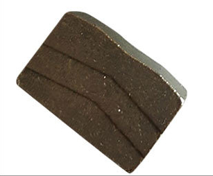 Stone Block Cutting Segment Stone Block Cutting Segment