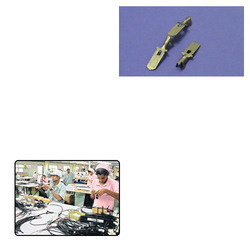 Auto Electrical Terminals for Electronic Industry Auto Electrical Terminals for Electronic Industry