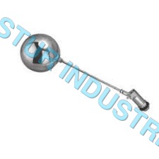 Stainless Steel 304 float valve