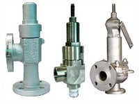 SS316 safety valves