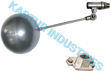 ss316 float valves