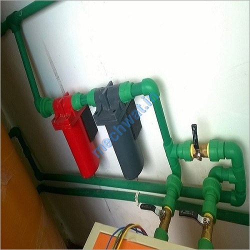 Air Distribution System