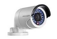 Hikvision Bullet Camera