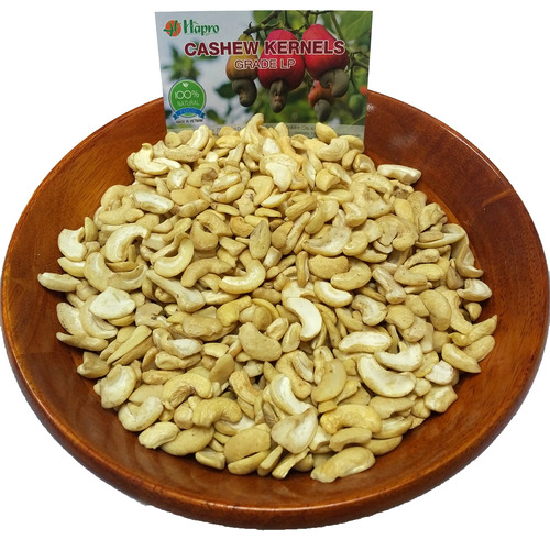 Cashew Kernel Broken