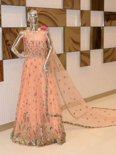 Wedding Sarees