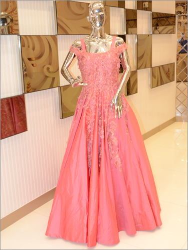Bridal Gown
