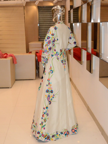 Ladies Designer Suits