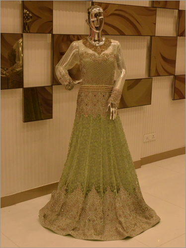 Ladies Bridal Dresses