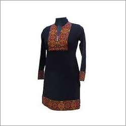 Ladies Winter Kurti