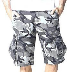 Men's Capri