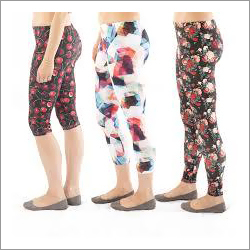 Ladies Leggings Set