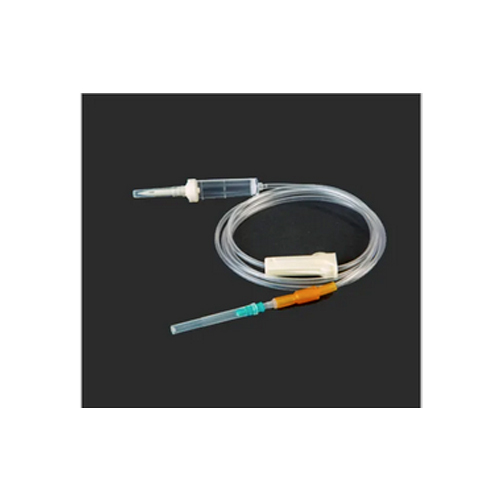 Fluid Infusion set Fluid Infusion set
