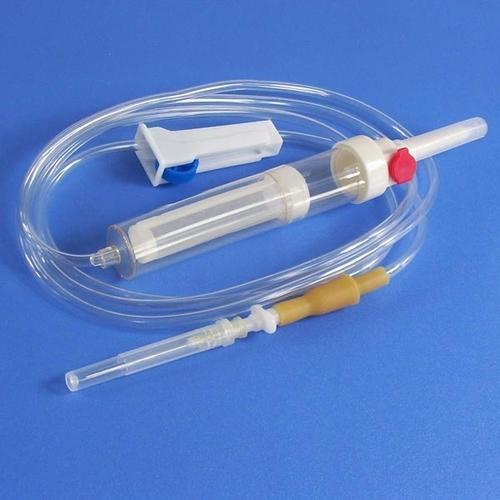 Blood Transfusion Set Blood Transfusion Set