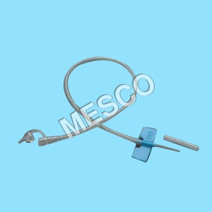 MESCO Scalp Vein Set