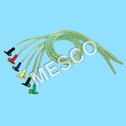 52Cm Infant Feeding Tube