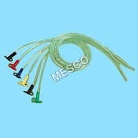 52Cm Infant Feeding Tube