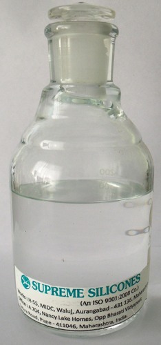 Silicone Oil